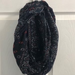 Infinity Scarf